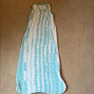 Kyte Tie Dye Sleep Sack 0.5 TOG